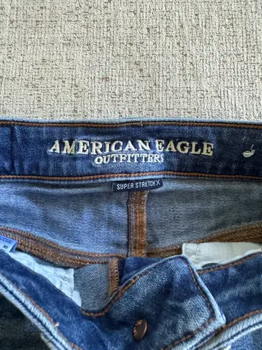 American Eagle Outfitters Denim Skirt