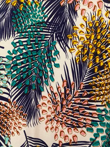 Igenjun - Beautiful Tropical Dress