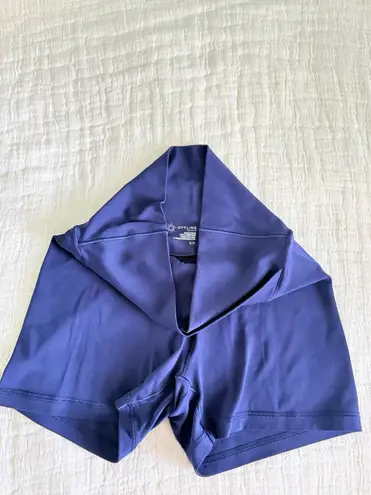 Aerie  offline 3” shorts thumbnail 2