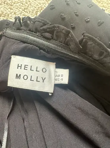 Hello Molly Dress