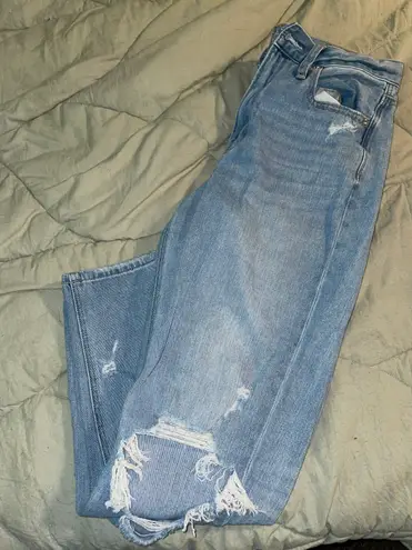 American Eagle Outfitters Moms Jeans