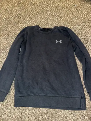 Under Armour Crewneck