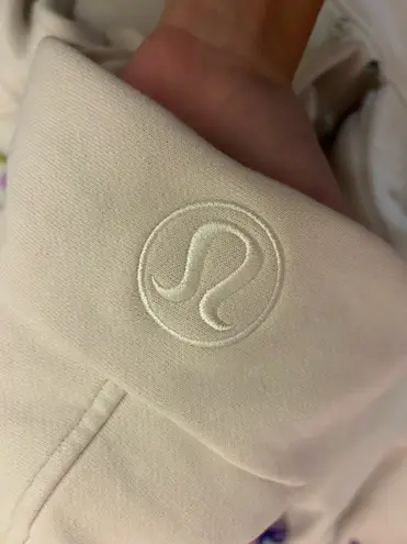 Lululemon Scuba