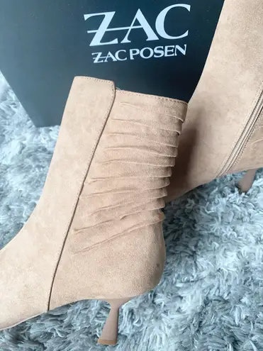 Zac Posen Luxury Zac  Boot