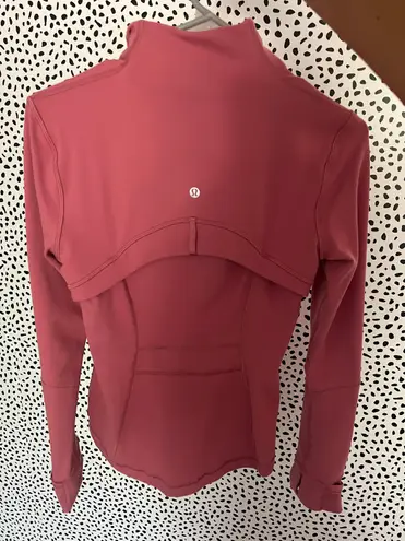 Lululemon Define Jacket