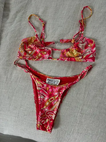 Princess Polly Bikini 