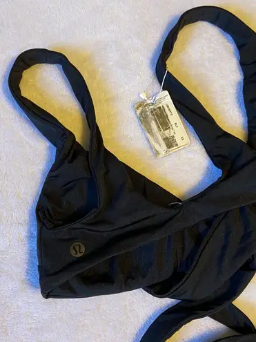 Lululemon Reversible Swim Top