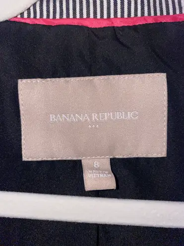 Banana Republic Blazer