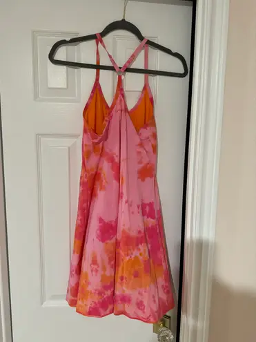 Outdoor Voices Exercise Dress