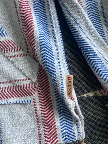 Brooklyn Cloth Drug Rug Hoodie