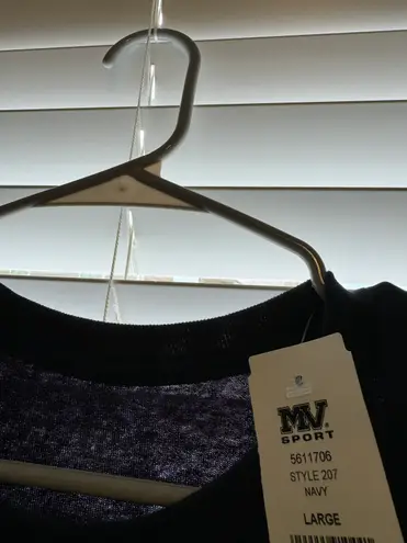 MV Sport Auburn Tshirt - Image 5