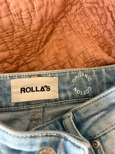 Rolla's Rolla’s Flares