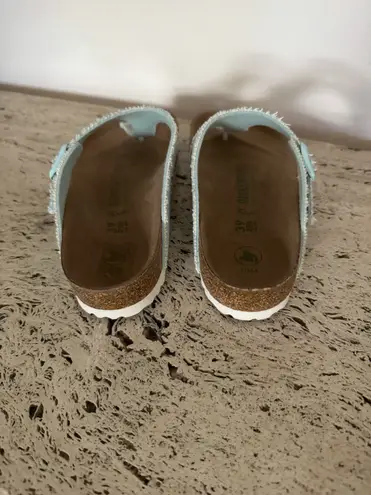 Birkenstock NWOB  Gizeh Vegan Sandal - Women's. Size EU 39. MSRP $140 