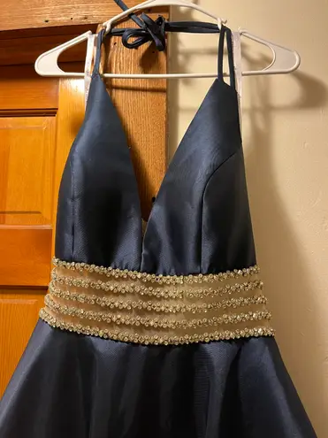 JVN by Jovani Prom Dress