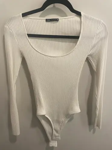 ZARA Bodysuit