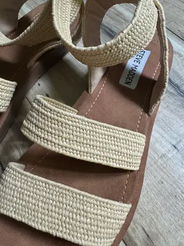 Steve Madden Sandals