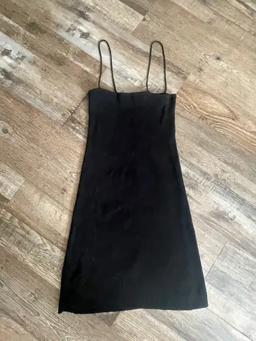 Brandy Melville Dress