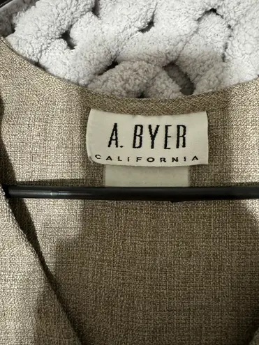 Byer California A Byer Blazer