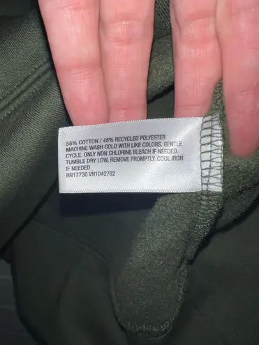 Ava & Viv NWT  women’s hoodie with pockets plus size 2X ✨ thumbnail 4