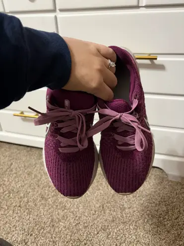 Nike  React 3 Flyknit Women’s Infinity Run Shoes - Image 5