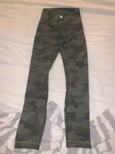 Lululemon Align Leggings 25”