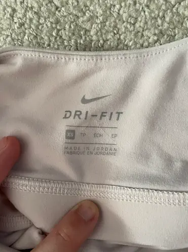 Nike Dri Fit Yoga Bra