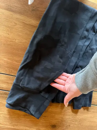 Lululemon  Align Camo Joggers 28" - Image 5