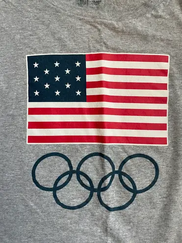 USA Olympic T