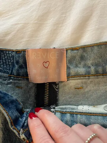 Revice Denim Jean