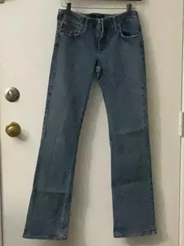 Juicy Couture  Y2K Flare Jeans size 29