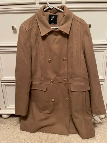 New York & Co. Peacoat Jacket