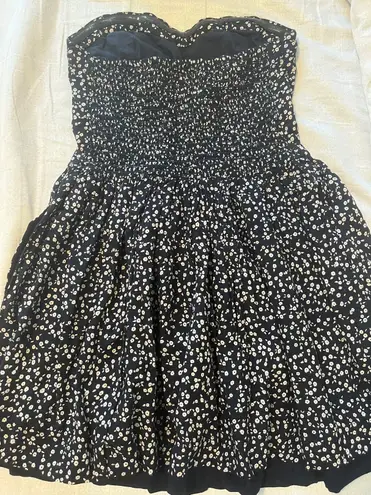 Superdry 50s meadow dress