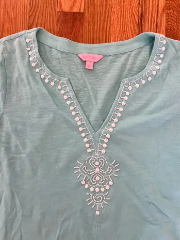 Lilly Pulitzer Lily Pulitzer Top thumbnail 4