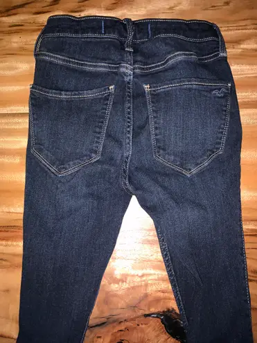 Hollister Stretchy Jean Legging 00S