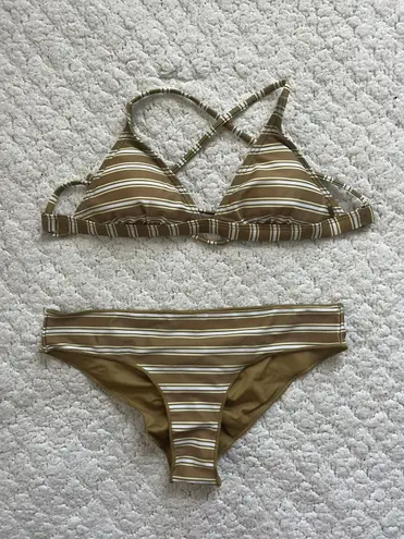 Rip Curl Bikini Set