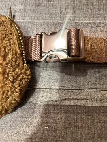 Lululemon Crossbody Bag