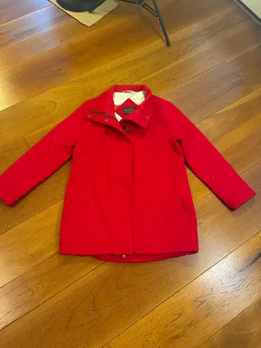 Pendleton  Cascade Wool Campbell Coat Jacket   - Image 5