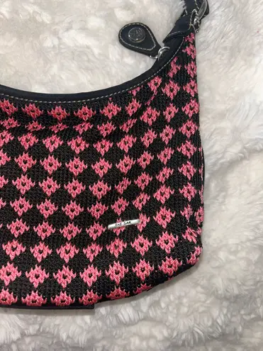 The Sak Pink Small Purse