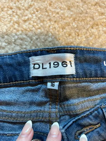 DL1961 Shorts