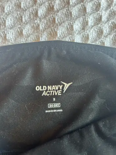 Old Navy Active Biker Shorts