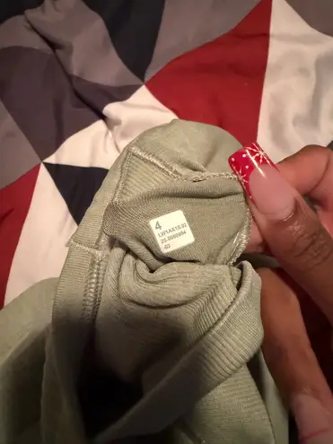 Lululemon Ebb To Street Tank Top