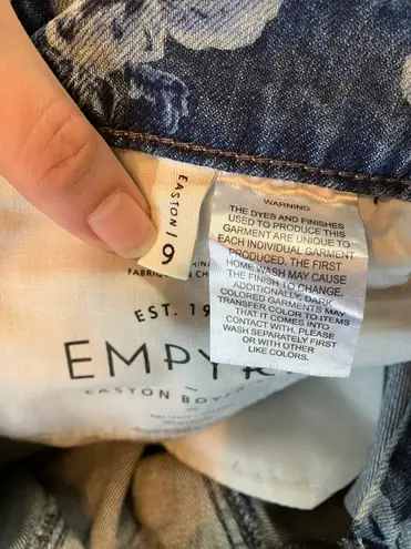 Zumiez Empyre Zumiez Boyfriend Jeans