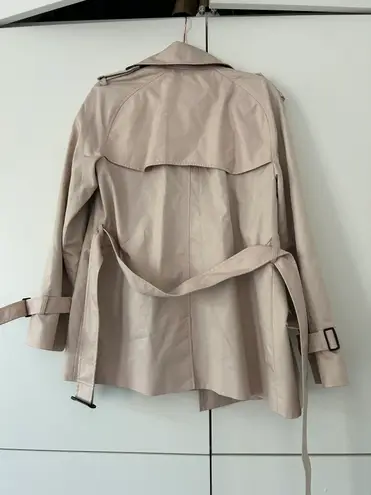 Coach Trench Coat