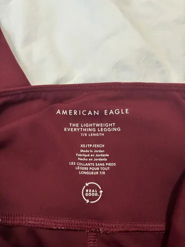 American Eagle Leggings