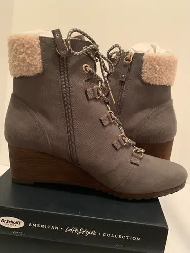 Dr. Scholls Booties