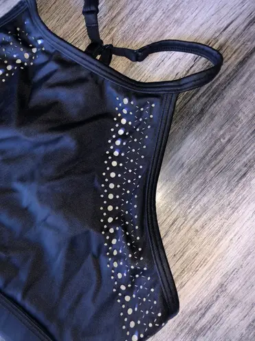 Victoria Sport black  sports bra