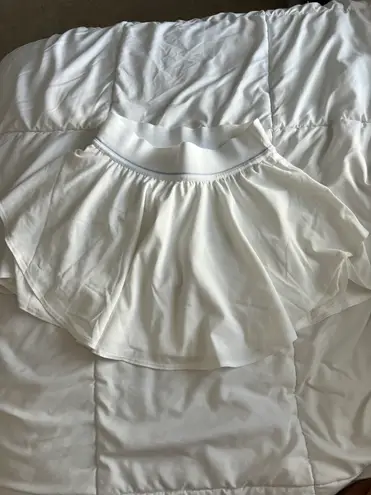 Lululemon Court Rival HR Skirt