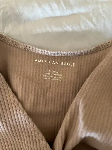 American Eagle Bodysuit