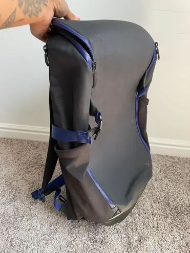 Lululemon Backpack