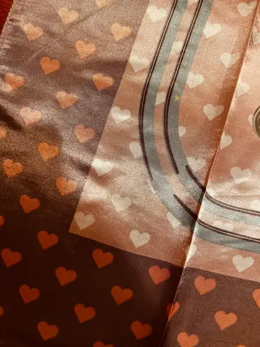 VINTAGE EQUESTRIAN/petite,LOVE.HEART